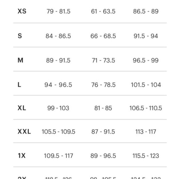 NEW Oversized Shacket - Picture 9 of 9